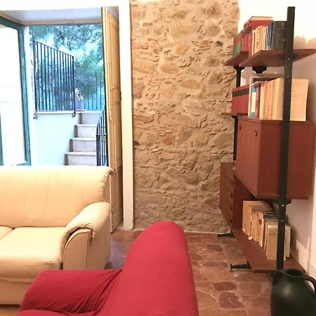 Отель Casa Vacanze Via Convento Ficarra Экстерьер фото
