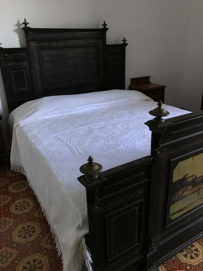 Отель Casa Vacanze Via Convento Ficarra Экстерьер фото