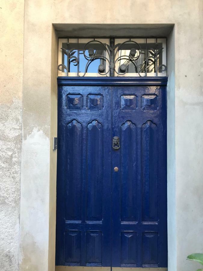 Отель Casa Vacanze Via Convento Ficarra Экстерьер фото